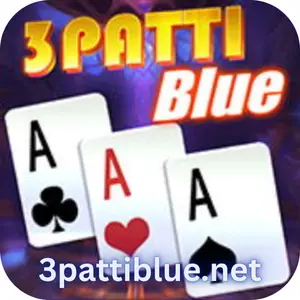 3 patti blue game download latest version